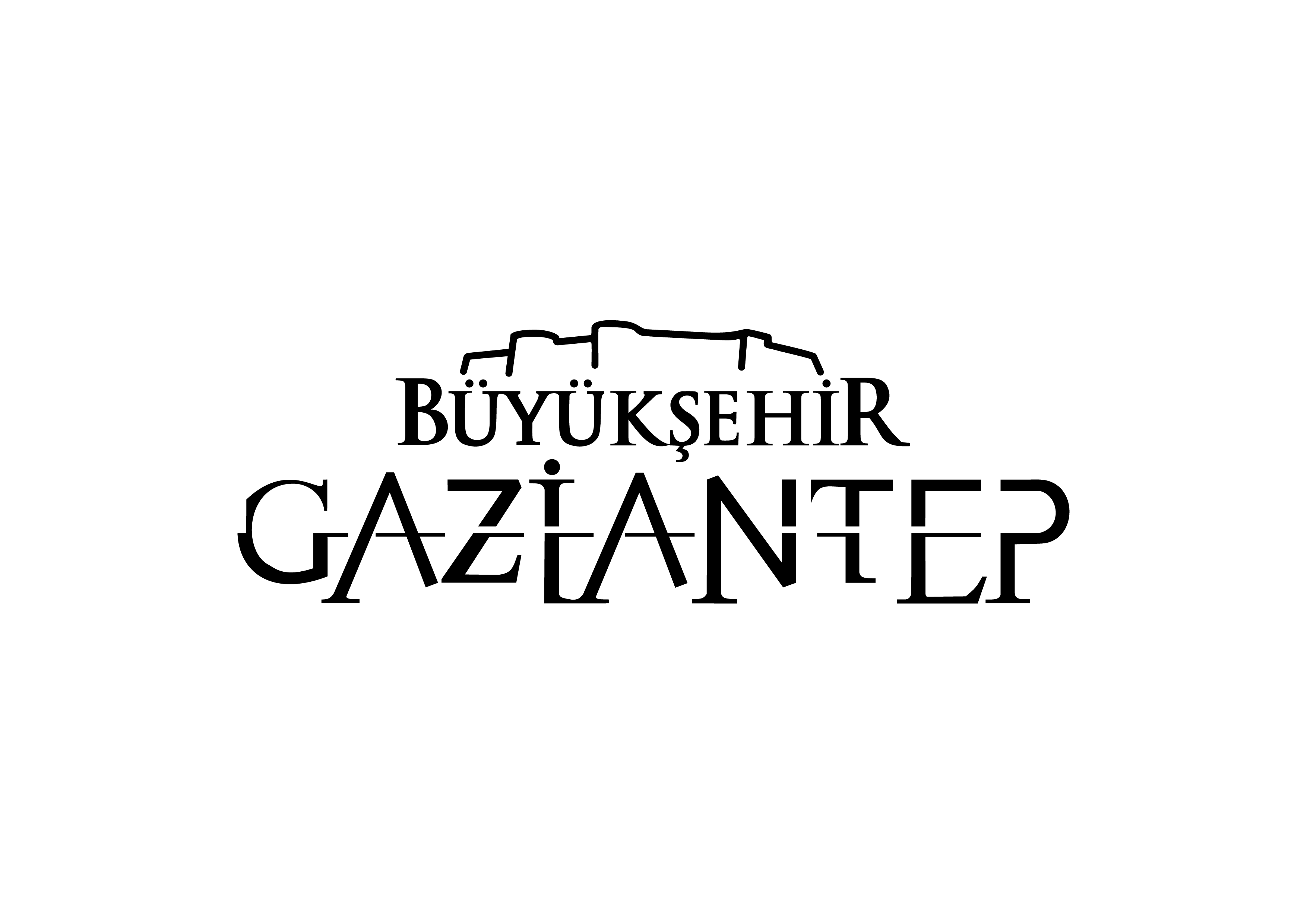 Gaziantep Büyükşehir Belediyesi